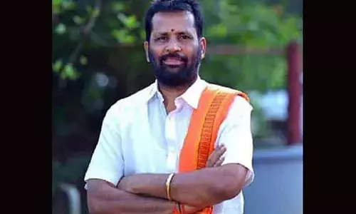 ಅರುಣ್ ಕುಮಾರ್ ಪುತ್ತಿಲ - ಮಹಿಳೆ ಸಂಭಾಷಣೆಯ ಆಡಿಯೋ ವೈರಲ್