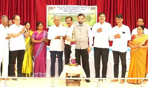 ಹಾಲು ಉತ್ಪಾದನೆ ಹೆಚ್ಚಳಕ್ಕೆ ಗಮನ ಅಗತ್ಯ: ದೇವಿಪ್ರಸಾದ್ ಶೆಟ್ಟಿ