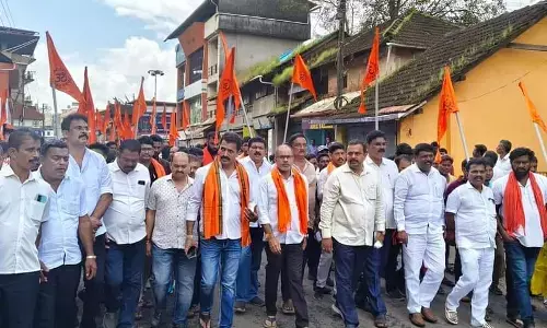 ಸ್ತ್ರೀಯರನ್ನು ಗೌರವಿಸುವುದು ಭಾರತೀಯ ಸಂಸ್ಕೃತಿ: ಇಮ್ಮಡಿ ಸಿದ್ಧಲಿಂಗೇಶ್ವರ ಸ್ವಾಮಿ