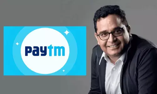 ಐಪಿಒ ಉಲ್ಲಂಘನೆಗಾಗಿ ಪೇಟಿಎಂ ಸಂಸ್ಥಾಪಕ ವಿಜಯ್ ಶೇಖರ್ ಶರ್ಮಗೆ ನೋಟಿಸ್ ಜಾರಿಗೊಳಿಸಿದ ಸೆಬಿ : ವರದಿ