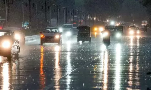 ಕರಾವಳಿ ಜಿಲ್ಲೆಗಳಿಗೆ ಮುಂದಿನ 5 ದಿನ ‘ಆರೆಂಜ್ ಅಲರ್ಟ್’