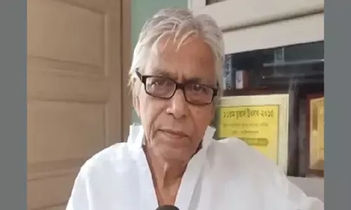 ವೈದ್ಯೆಯ ಅತ್ಯಾಚಾರ, ಹತ್ಯೆ ಖಂಡಿಸಿ ಅಧ್ಯಾಪಕನಿಂದ ‘ಬಂಗ ರತ್ನ’ ಪ್ರಶಸ್ತಿ ವಾಪಸ್