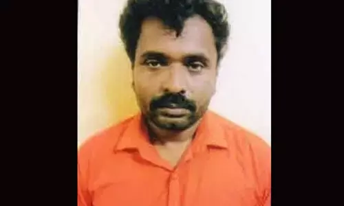 ಈಸೀಲೈಫ್ ಸಂಸ್ಥೆಯ ಸೊತ್ತು ಕಳವು ಪ್ರಕರಣ: ಆರೋಪಿ ಬಂಧನ