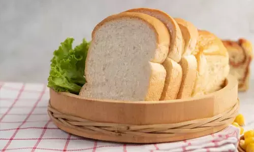 ಬಿಳಿ ಬ್ರೆಡ್ಡಿನ ಸೇವನೆ ಮಕ್ಕಳ ಆರೋಗ್ಯಕ್ಕೆ ಹಾನಿಕಾರಕ : ಸಂಶೋಧನಾ ವರದಿ