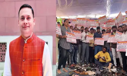 FACT CHECK | KPSC ಪರೀಕ್ಷೆಯ ಕುರಿತು ಸುಳ್ಳು ಸುದ್ದಿ ಪೋಸ್ಟ್ ಮಾಡಿದ ಬಿಜೆಪಿ ಐಟಿ ಸೆಲ್ ಮುಖ್ಯಸ್ಥ ಅಮಿತ್ ಮಾಳವಿಯಾ