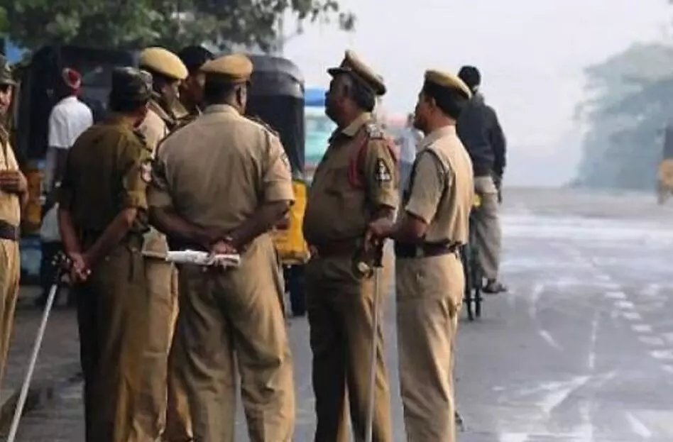 ಉತ್ತರಪ್ರದೇಶ| ಮನೆಯಲ್ಲಿ ಗೋಮಾಂಸ ಸಂಗ್ರಹಿಸಲಾಗಿದೆ ಎಂದು ಶಂಕಿಸಿ ಪೊಲೀಸ್ ದಾಳಿ: ಆಘಾತದಿಂದ ಮಹಿಳೆ ಮೃತ್ಯು