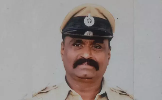 ಕುಂದಾಪುರ ನಗರ ಪೊಲೀಸ್ ನಿರೀಕ್ಷಕರಾಗಿ ನಂಜಪ್ಪ ನೇಮಕ ಕುಂದಾಪುರ ನಗರ ಪೊಲೀಸ್ ನಿರೀಕ್ಷಕರಾಗಿ ನಂಜಪ್ಪ ನೇಮಕ