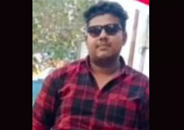 ಕಾರ್ಕಳ ಯುವತಿಯ ಅತ್ಯಾಚಾರ ಪ್ರಕರಣ: ಆರೋಪಿ ಅಭಯ್ ಪೊಲೀಸ್ ಕಸ್ಟಡಿಗೆ ಕಾರ್ಕಳ ಯುವತಿಯ ಅತ್ಯಾಚಾರ ಪ್ರಕರಣ: ಆರೋಪಿ ಅಭಯ್ ಪೊಲೀಸ್ ಕಸ್ಟಡಿಗೆ