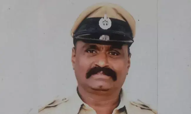 ಕುಂದಾಪುರ ನಗರ ಪೊಲೀಸ್ ನಿರೀಕ್ಷಕರಾಗಿ ನಂಜಪ್ಪ ನೇಮಕ