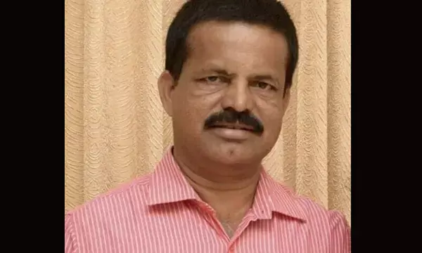 ಕಾಪು: ಕಾಂಗ್ರೆಸ್ ಹಿರಿಯ ಮುಖಂಡ ವಿನಯ ಬಲ್ಲಾಳ್ ನಿಧನ