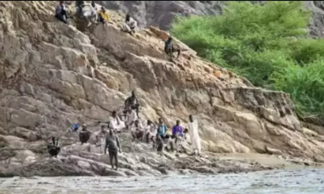 ಸುಡಾನ್ ನಲ್ಲಿ ಅಣೆಕಟ್ಟು ಕುಸಿದು ಕನಿಷ್ಠ 30 ಮಂದಿ ಮೃತ್ಯು