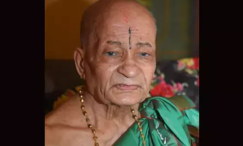 ಪಾಡಿಗಾರು ಹರಿದಾಸ ಉಪಾಧ್ಯ