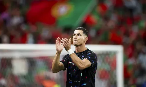 ಹೊಸ ಯೂಟ್ಯೂಬ್ ಚಾನಲ್: ಬಿಲಿಯನ್ ಮೈಲುಗಲ್ಲು ಸಾಧನೆಯತ್ತ ರೊನಾಲ್ಡೊ