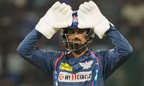 LSG ನಾಯಕತ್ವದಿಂದ ಕೆ.ಎಲ್.ರಾಹುಲ್ ಗೆ ಕೊಕ್?