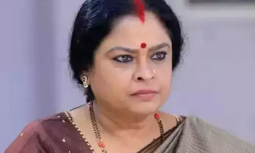 ಚೆಕ್ ಬೌನ್ಸ್ ಪ್ರಕರಣ: ನಟಿ ಪದ್ಮಜಾ ರಾವ್ ರಿಗೆ 3 ತಿಂಗಳು ಜೈಲು ಶಿಕ್ಷೆ, 40 ಲಕ್ಷ ರೂ. ದಂಡ