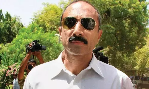 ಜೀವಾವಧಿ ಶಿಕ್ಷೆ ಪ್ರಶ್ನಿಸಿ ಮಾಜಿ ಐಪಿಎಸ್ ಅಧಿಕಾರಿ ಸಂಜೀವ್ ಭಟ್ ಮೇಲ್ಮನವಿ: ಗುಜರಾತ್ ಸರಕಾರಕ್ಕೆ ಸುಪ್ರೀಂ ನೋಟಿಸ್