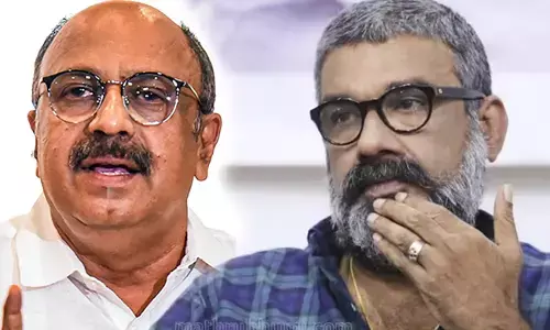 ಮಲಯಾಳಂ ಚಿತ್ರರಂಗದಲ್ಲಿ ಅಲ್ಲೋಲ ಕಲ್ಲೋಲ ಎಬ್ಬಿಸಿದ ನ್ಯಾ.ಕೆ.ಹೇಮಾ ಸಮಿತಿ ವರದಿ