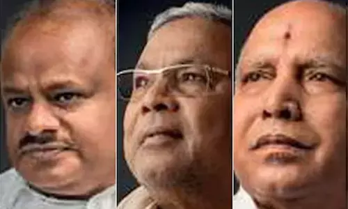 ಕಾನೂನಿನ ಕಂಟಕಕ್ಕೆ ಸಿಲುಕಿದ ಮುಖ್ಯಮಂತ್ರಿಗಳು ಯಾರ್ಯಾರು?