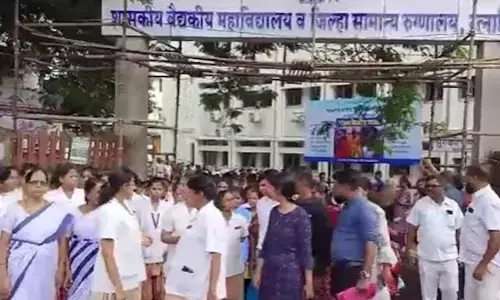 ಮಹಾರಾಷ್ಟ್ರ: ರತ್ನಗಿರಿಯಲ್ಲಿ ನರ್ಸಿಂಗ್ ವಿದ್ಯಾರ್ಥಿನಿಯ ಮೇಲೆ ಆಟೋ ಚಾಲಕನಿಂದ ಅತ್ಯಾಚಾರ