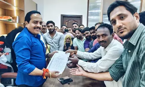 ಕಬಕದಲ್ಲಿ ಟ್ರಾಫಿಕ್ ಪೊಲೀಸರಿಂದ ನಿತ್ಯ ಕಿರುಕುಳ ಆರೋಪ: ಶಾಸಕರಿಗೆ ದೂರು