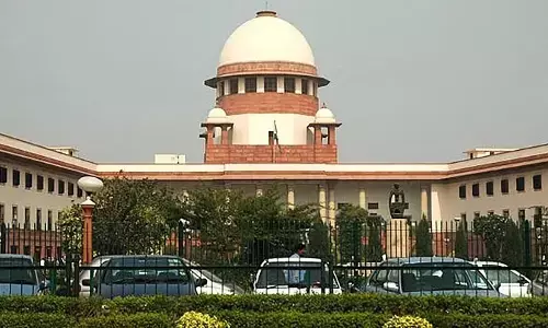 ಭಾರತೀಯ ವೈದ್ಯಕೀಯ ಸಂಘದ ಅಧ್ಯಕ್ಷರ ಕ್ಷಮಾಯಾಚನೆ ಅಸ್ಪಷ್ಟವಾಗಿದೆ, ಅಕ್ಷರಗಳು ಚಿಕ್ಕದಾಗಿವೆ: ಸುಪ್ರೀಂ ಕೋರ್ಟ್