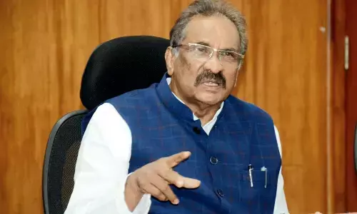 ಡಿವೈಎಸ್ಪಿ ಗಣಪತಿ ಆತ್ಮಹತ್ಯೆ ಪ್ರಕರಣ: ಸಚಿವ ಜಾರ್ಜ್ ಅವರಿಗೆ ಕ್ಲೀನ್ ಚಿಟ್ ನೀಡಿದ್ದ ಸಿಬಿಐ ವರದಿ ಎತ್ತಿಹಿಡಿದ ಸುಪ್ರೀಂ ಕೋರ್ಟ್