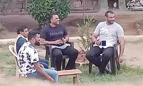 ನಟ ದರ್ಶನ್ ಬಳ್ಳಾರಿ ಜೈಲಿಗೆ; ಉಳಿದ ಆರೋಪಿಗಳ ಇತರೆಡೆಗೆ ಸ್ಥಳಾಂತರಿಸಲು ಕೋರ್ಟ್ ಅನುಮತಿ