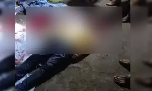 ಚಿಕ್ಕಮಗಳೂರು: ಬಂದೂಕು ಸ್ವಚ್ಛ ಮಾಡುವ ವೇಳೆ ಆಕಸ್ಮಿಕವಾಗಿ ಗುಂಡು ಸಿಡಿದು ವ್ಯಕ್ತಿ ಮೃತ್ಯು!