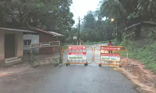 ಸುಳ್ಯ| ಸೇತುವೆ ದುರಸ್ಥಿ: ವಾಹನ ಸಂಚಾರ ಬದಲಾವಣೆ