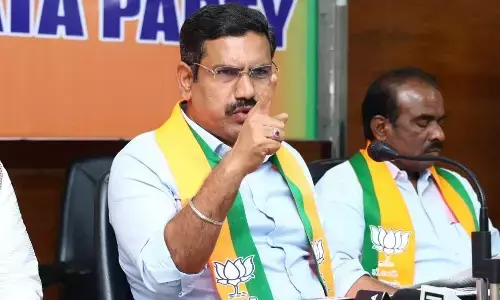 ಯತ್ನಾಳ್ ವಿರುದ್ಧ ದೂರು ನೀಡಲು ನಾನು ರಾಜ್ಯಾಧ್ಯಕ್ಷನಾಗಿಲ್ಲ: ಬಿ.ವೈ. ವಿಜಯೇಂದ್ರ