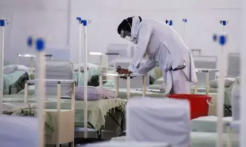 ‘ಮಾನಸಿಕ ಆರೋಗ್ಯ ಚಿಕಿತ್ಸೆ’ಗೆ ಜಿಲ್ಲಾ ಆಸ್ಪತ್ರೆಗಳಲ್ಲಿ ಬೆಡ್ ಮೀಸಲಿಡುವಂತೆ ಸರಕಾರ ಆದೇಶ