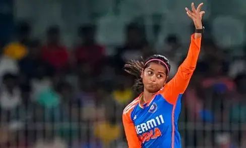 ಐಸಿಸಿ ಮಹಿಳೆಯರ ಟಿ20 ವಿಶ್ವಕಪ್ | ಹರ್ಮನ್‌ಪ್ರೀತ್ ನೇತೃತ್ವದ ಭಾರತ ತಂಡ ಪ್ರಕಟ