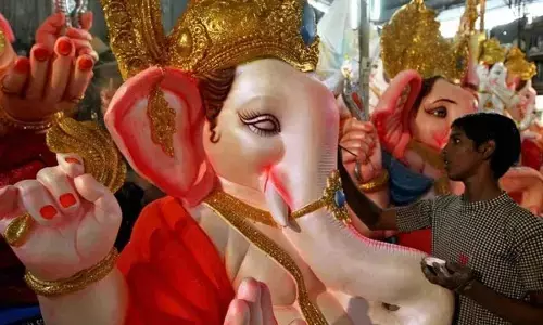 ರಾಜ್ಯಾದ್ಯಂತ ಪಿಒಪಿ ಗಣೇಶ ವಿಗ್ರಹ ಉತ್ಪಾದನೆ, ಮಾರಾಟ, ವಿಸರ್ಜನೆ ನಿಷೇಧ