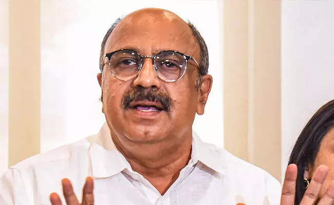 ನಟ ಸಿದ್ದೀಖ್ ವಿರುದ್ಧ ಅತ್ಯಾಚಾರ ಪ್ರಕರಣ ದಾಖಲು