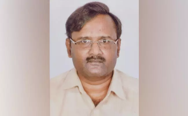 ಮೈಸೂರು: ಪಿಐಬಿ ನಿರ್ದೇಶಕ ಡಾ. ಎಚ್‌.ಆರ್‌ ಕೇಶವಮೂರ್ತಿ ನಿಧನ