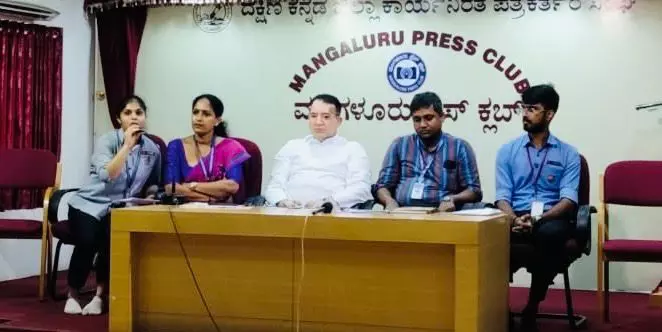 ಆ.31ರಂದು ಅಲೋಶಿಯಸ್ ಫೆಸ್ಟ್ ಆ.31ರಂದು ಅಲೋಶಿಯಸ್ ಫೆಸ್ಟ್