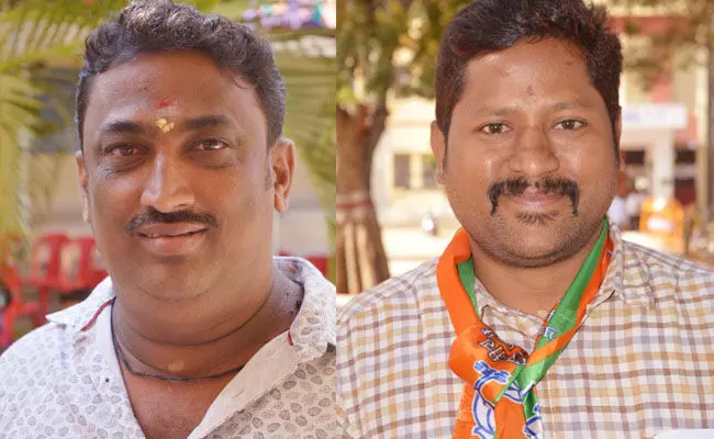 ಮಂಡ್ಯ ನಗರಸಭೆ ಚುನಾವಣೆ | ಕಾಂಗ್ರೆಸ್ ಸದಸ್ಯನ ಬೆಂಬಲದಿಂದ ಜೆಡಿಎಸ್​-ಬಿಜೆಪಿ ಮೈತ್ರಿಗೆ ಗೆಲುವು