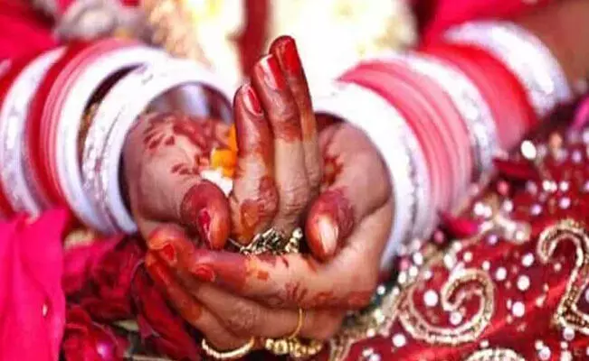 ಮಹಿಳೆಯರ ವಿವಾಹದ ವಯಸ್ಸು 18ರಿಂದ 21ಕ್ಕೆ ಏರಿಕೆ; ಮಸೂದೆ ಅಂಗೀಕರಿಸಿದ ಹಿಮಾಚಲಪ್ರದೇಶ ವಿಧಾನಸಭೆ