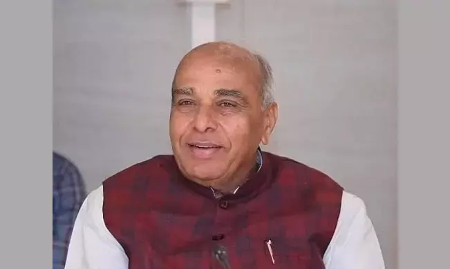 ಕೇಂದ್ರ ಸರಕಾರ ಯಾವುದೇ ವಕ್ಫ್ ಆಸ್ತಿಗಳನ್ನು ವಶಪಡಿಸಿಕೊಳ್ಳುವುದಿಲ್ಲ: ಜೆಪಿಸಿ ಅಧ್ಯಕ್ಷ ಜಗದಂಬಿಕಾ ಪಾಲ್ ಸ್ಪಷ್ಟನೆ