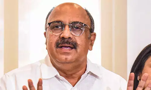 ನಟ ಸಿದ್ದೀಖ್ ವಿರುದ್ಧ ಅತ್ಯಾಚಾರ ಪ್ರಕರಣ ದಾಖಲು