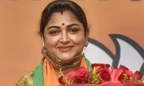 ಲೈಂಗಿಕ ಕಿರುಕುಳ ತಡೆಯಲು ನ್ಯಾ.ಹೇಮಾ ಸಮಿತಿ ತುಂಬಾ ಅಗತ್ಯವಿತ್ತು : ನಟಿ ಖುಷ್ಬು