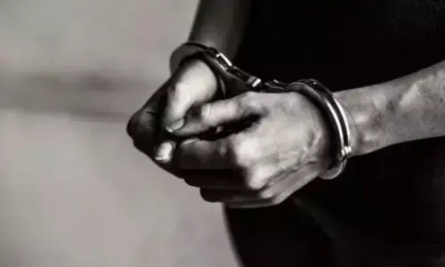 ಬಂಟ್ವಾಳ | ಶಾಲಾ ಕೊಠಡಿಯಲ್ಲಿ ಯುವತಿಯ ಅತ್ಯಾಚಾರ: ಆರೋಪಿಯ ಬಂಧನ