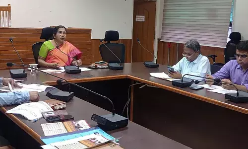 ಕೊರಗ ಜನಾಂಗದ ಪ್ರತಿಯೊಬ್ಬರಿಗೂ ಆಧಾರ್ ಕಾರ್ಡ್ ಲಭ್ಯಕ್ಕೆ ಕ್ರಮ: ಅಧಿಕಾರಿಗಳಿಗೆ ಉಡುಪಿ ಡಿಸಿ ಸೂಚನೆ