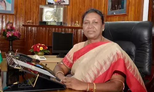 ಭಾರತೀಯ ಸಮಾಜಕ್ಕೆ ಸಾಮೂಹಿಕ ಮರೆವು ರೊಗ: ಕೋಲ್ಕತ ಅತ್ಯಾಚಾರ-ಕೊಲೆ ಬಗ್ಗೆ ಆಘಾತ ವ್ಯಕ್ತಪಡಿಸಿದ ರಾಷ್ಟ್ರಪತಿ ದ್ರೌಪದಿ ಮುರ್ಮು