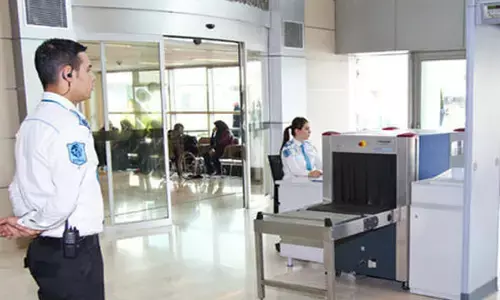 ಸಂದರ್ಶಕರಿಗೆ ಕಡ್ಡಾಯ ಪಾಸ್, 24*7 ಭದ್ರತೆ: ಆಸ್ಪತ್ರೆಗಳಲ್ಲಿ ವೈದ್ಯಕೀಯ ಸಿಬ್ಬಂದಿಯ ಸುರಕ್ಷತೆಗಾಗಿ ಕೇಂದ್ರದಿಂದ ರಾಜ್ಯಗಳಿಗೆ ಆದೇಶ ಪತ್ರ