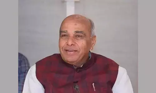 ಕೇಂದ್ರ ಸರಕಾರ ಯಾವುದೇ ವಕ್ಫ್ ಆಸ್ತಿಗಳನ್ನು ವಶಪಡಿಸಿಕೊಳ್ಳುವುದಿಲ್ಲ: ಜೆಪಿಸಿ ಅಧ್ಯಕ್ಷ ಜಗದಂಬಿಕಾ ಪಾಲ್ ಸ್ಪಷ್ಟನೆ