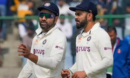 ದುಲೀಪ್ ಟ್ರೋಫಿ: ರೋಹಿತ್ ಶರ್ಮಾ, ವಿರಾಟ್ ಕೊಹ್ಲಿ, ಬುಮ್ರಾ ಅನುಪಸ್ಥಿತಿ ಪ್ರಶ್ನಿಸಿದ ಸಂಜಯ್ ಮಾಂಜ್ರೇಕರ್