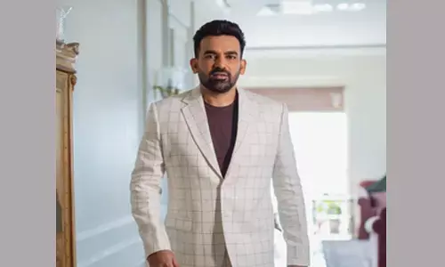 ʼಲಕ್ನೊ ಸೂಪರ್ ಜಯಂಟ್ಸ್ʼ ತಂಡದ ಸಲಹೆಗಾರನಾಗಿ ಝಹೀರ್ ಖಾನ್ ನೇಮಕ