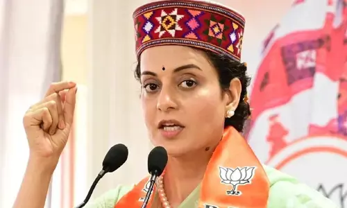 ಕಂಗನಾ ರಣಾವತ್‌ ವಿರುದ್ಧ ನಿರ್ಣಯ ಅಂಗೀಕರಿಸಿದ ಹಿಮಾಚಲ ಪ್ರದೇಶ ಸದನ