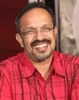 ಬಿ. ಸುರೇಶ